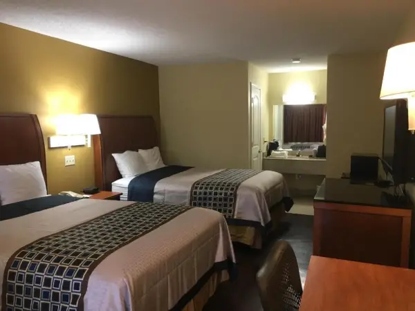 Navasota Inn 10