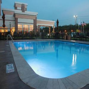 Kozy Hotel Houston North